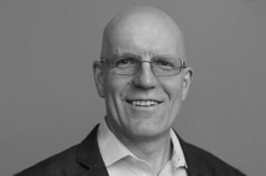 Photo of Cliff Federspiel, Vigilent