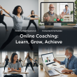 Online Coaching Market Estimated for Explosive Expansion 14% CAGR, $11.7 Billion by 2032