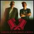'DARREN & JOSH MAKE A MOVIE' LAUNCHES - PULLING BACK THE CURTAIN ON HOLLYWOOD’S MESSIEST, BLOODIEST FILMMAKING PROCESS