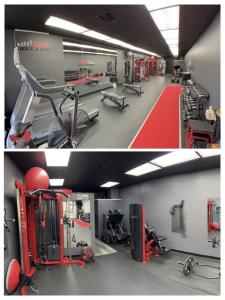 Maitland FL Private Gym for Seniors