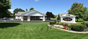 Farrell-Ryan Funeral & Cremation Services
