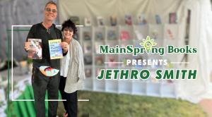 Jethro Smith - POST-LATFOB 2025 - Image 1