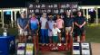 Arizona Long Drive Amateur League Crowns 2025 Champions in Thrilling Season Finale