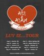 Genius Recognizes Genius: Powerhouse Producer Erykah Badu Announces 'Abi & Alan Tour' w/ Hip-Hop Producer The Alchemist