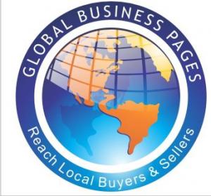 GBP Logo