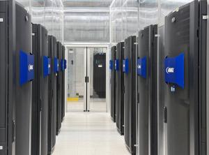 AMAX Rack Deployment