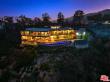Design Legacy Meets Unrivaled Views at Newly Completed Pacific Palisades Estate