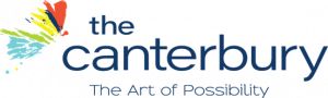Canterbury Logo