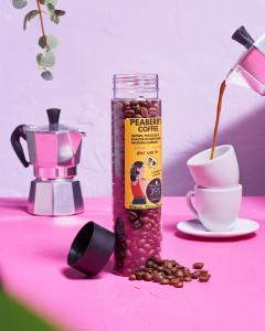 Peaberry Coffee Beans 787 Coffee