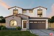 New Spanish-Style Home Under Construction in Westwood with ADU and Customization Options