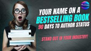 Sam Sammane Urges Experts to Join Trelexa’s "Life IPO" Initiative and Collaborate to Become Bestselling Authors
