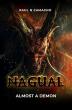 Nagual Almost a Demon by Raúl Nicolás Camacho Explores the Intersection of Ancient Spiritual Practices