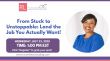 Virtual Career Workshop Helps Job Seekers Navigate a Tough Market and Land Roles That Truly Fit