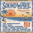 Joe Bonamassa & Topeka Announce ‘Sound Wave Beach Weekend’ An Unforgettable 3-Day Immersive Music Experience In Florida