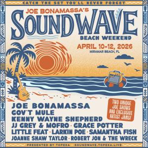 Soundwave