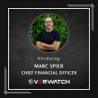 Overwatch Mission Critical Taps Marc Spier as CFO to Support Expanding Infrastructure and Workforce Operations