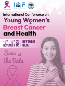 2025 BCYWF New Delhi Nov