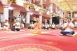 Uttar Pradesh: India's Spiritual Heartbeat Celebrates 11th International Yoga Day