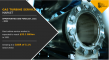 Gas Turbine Service Market to Hit $32.1 Billion by 2031 Amid Growing Power Demand