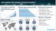 Inflammatory Bowel Disease Market Size to Reach USD 20.08 billion by 2035 - Report by IMARC Group