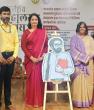 Madhya Pradesh Pays Tribute to Rock Art Pioneer Dr. V.S. Wakankar with ‘Vakan Dada’ Mascot Launch