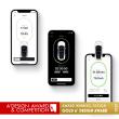 Sharge by Fang Xu, Xuan Shen and Yongwen Dai Wins Gold in A' Mobile Technology Awards