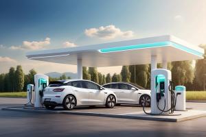 Indy Auto Man, a leading automotive dealership in Indiana, is thrilled to announce the expansion of its inventory to include a wider range of electric vehicles (EVs) and hybrid models Indy Auto Man Indianapolis EV Used Car Dealer