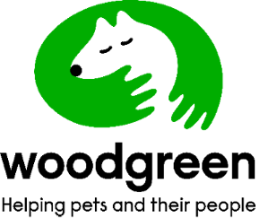 Woodgreen logo