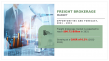 Freight Brokerage on the Fast Track: Market to Hit $90.7 Billion by 2031 Amid Rising Digital Logistics Trends