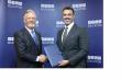 GEMS Education and STS Group unveil UAE’s first fully sustainable school transport fleet