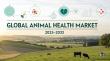 Global Animal Health Market Size projected to Reach USD 51.33 Billion by 2033 | CAGR of 2.79%.