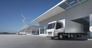 Freen-H20 20 kW horizontale turbine van Freen