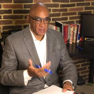 MillreeWilliams4 On Air