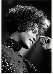 The Estate of Whitney E. Houston today announces the eleven new certifications by the Recording Industry Association of America (RIAA) of the global icon Whitney Houston Whitney Houston