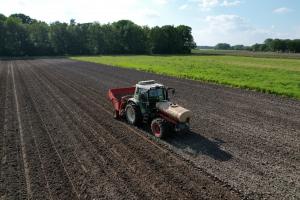 CHC Navigation (CHCNAV), a global provider of precision agriculture solutions, today announced the release of the NX510 Hydraulic Autosteering System, an integrated solution designed to advance precision farming