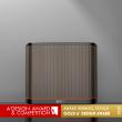 Inno Air Louvre by Zhejiang Zhongguang Electrical Co., Ltd. Wins Gold in A' HVAC Awards