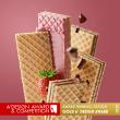 3D Wafers by Andre Caputo Wins Gold in A' Design Award Competition