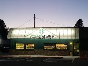 Green Cross Emporium
