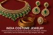 India Costume Jewelry Market is Expected to Reach $2.1 Billion by 2027 (7.0% CAGR)
