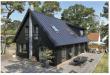 Fremtidens Træhus: 3Huse Lancerer Nyt Plus+ Helårshusdesign