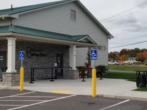 Cannabis Connection Weed Dispensary Westfield