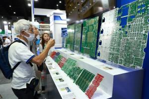 THECA – Asia’s Leading Platform for PCB and PCBA Innovation and Solutions.