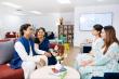First Fertility PGS Center Limited Launches Indian Lounge