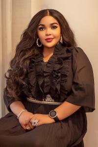 Nkechi Ahanor-Wilson