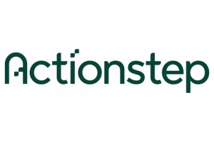 Logo Actionstep