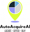 AutoAcquire hires Used Vehicle Acquisition Legend Frank Knox as Chief Operating Officer