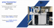 Spectrometry Market Outlook: Unveiling the Path to $20.3 Billion by 2031