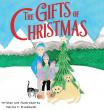 New Children’s Book The Gifts of Christmas Brings Together the Stories of Santa and the Birth of Jesus