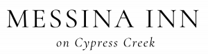 Messina Inn Tx logo name