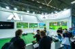 ANTHBOT Showcases Genie Series Robot Lawn Mowers at SPOGA 2025, Redefining Intelligent Lawn Care